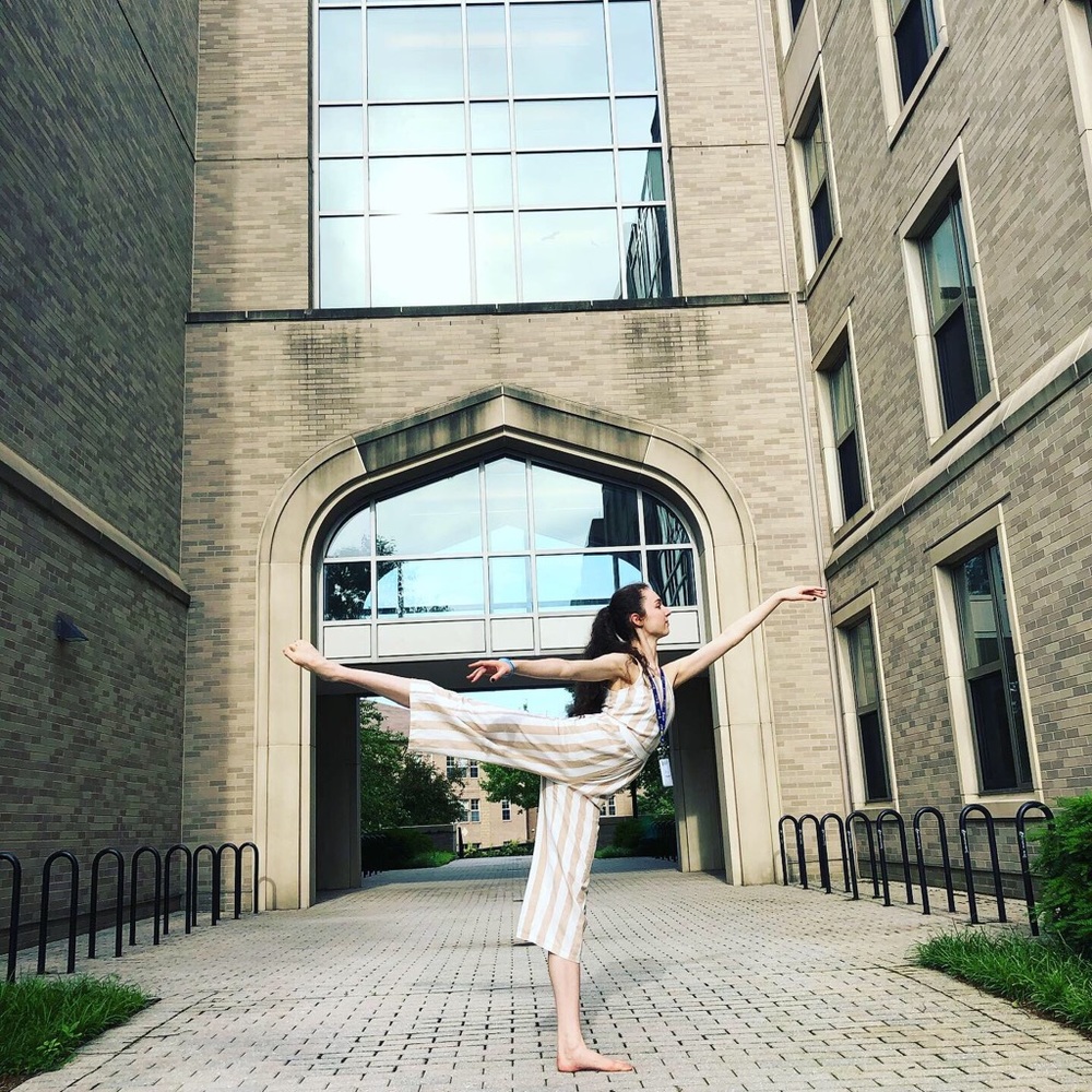 Meet your Posher, Ãliane